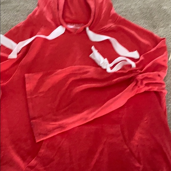 Betsy Johnson hoodie - Picture 5 of 5